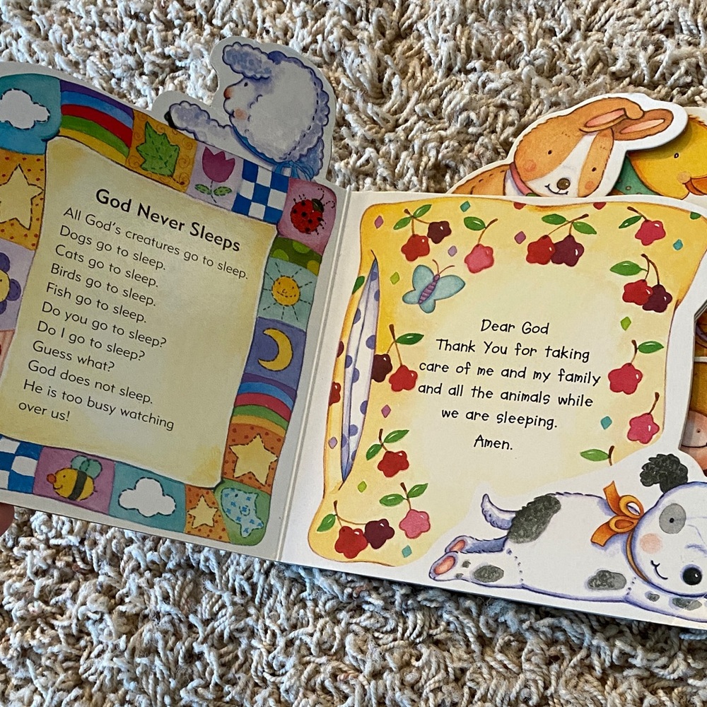 Children's Religious Book Collection - Picture 6 of 15